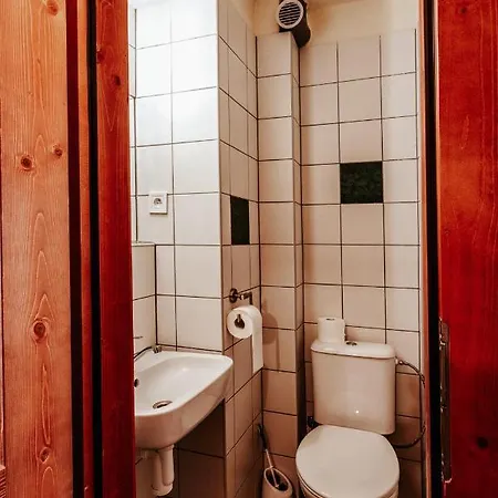 Na Knizeci Husinec Hotel
