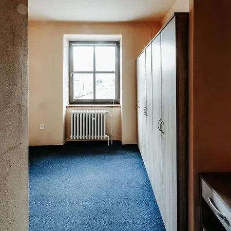 Hotel Na Knizeci Husinec