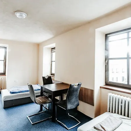 Hotel Na Knizeci Husinec 3*