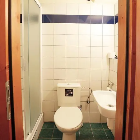Na Knizeci Husinec Hotel Husinetz