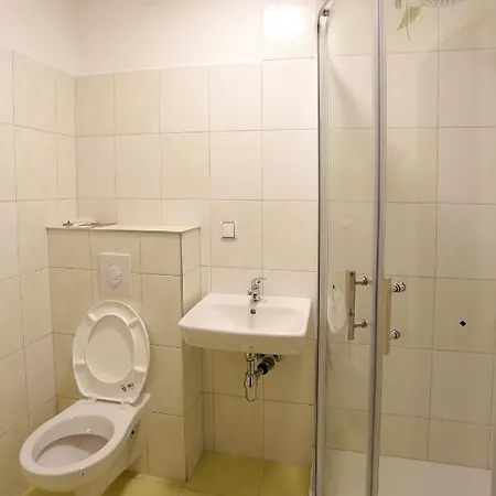 Na Knizeci Husinec 3* Husinetz