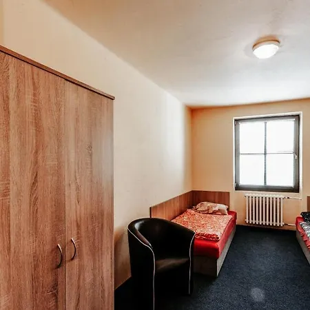 Na Knizeci Husinec Hotel