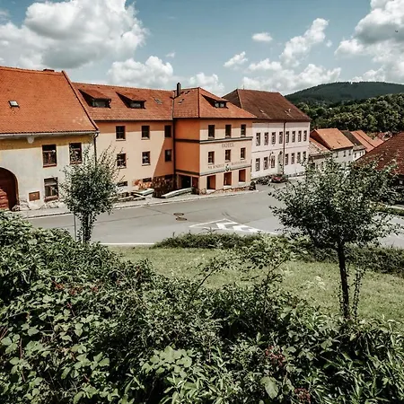 Na Knizeci Husinec 3* Husinec (Prachatice)