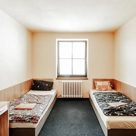 Na Knizeci Husinec 3* Husinec (Prachatice)