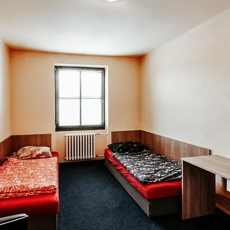 Na Knizeci Husinec 3* Husinec (Prachatice)