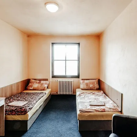 Na Knizeci Husinec 3* Husinec (Prachatice)