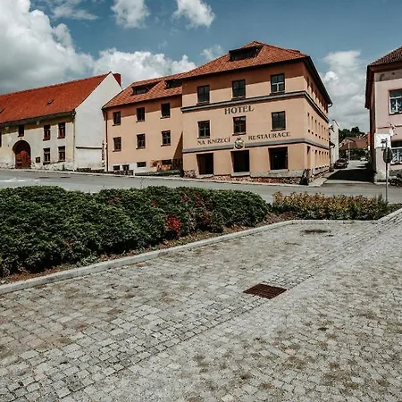 Na Knizeci Husinec