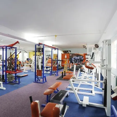 Hotel Na Knížecí Husinec 3*