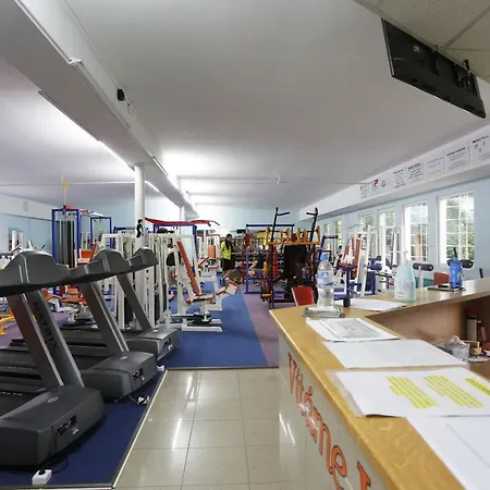 Na Knizeci Husinec Hotel