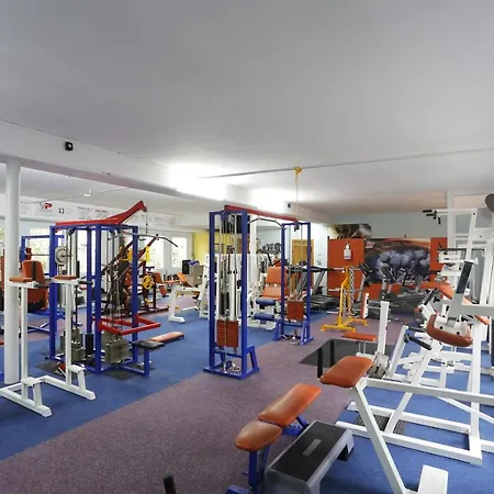 Na Knizeci Husinec Hotel