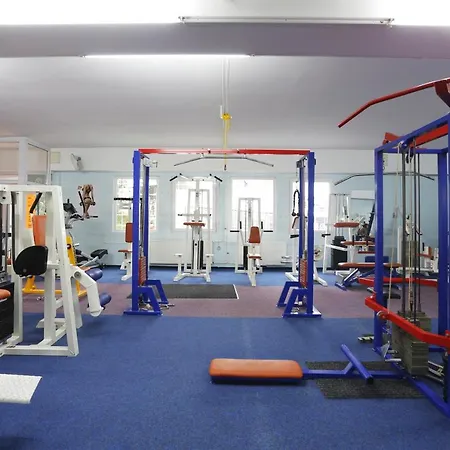 Na Knizeci Husinec Hotel 3*