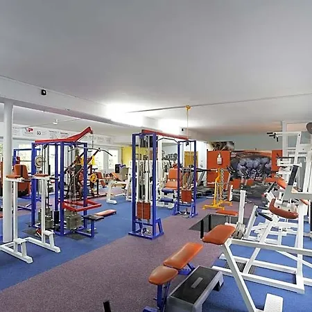 Na Knizeci Husinec Hotel Husinetz