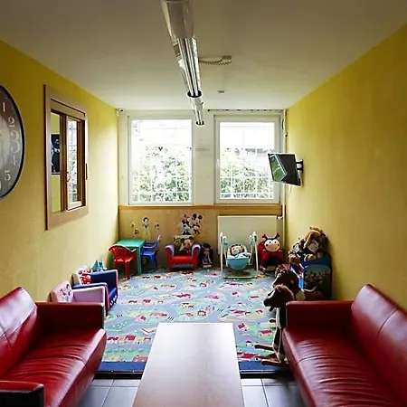 Na Knizeci Husinec 3* Husinetz