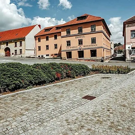 Na Knizeci Husinec 3*