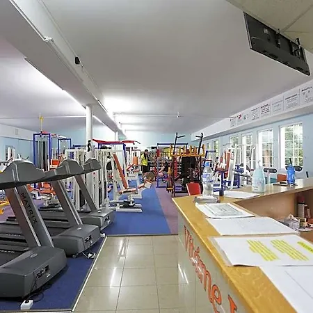 Hotel Na Knizeci Husinec Husinetz