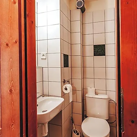 Na Knizeci Husinec 3*