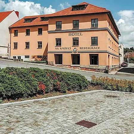 Na Knizeci Husinec Hotel Husinetz