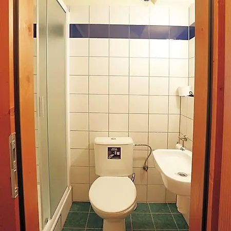 Na Knizeci Husinec Hotel 3*