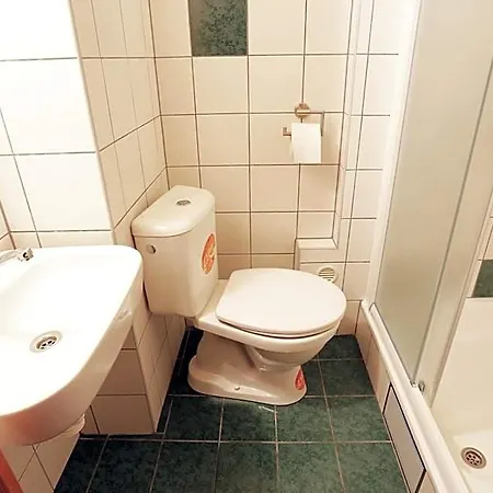 Hotel Na Knizeci Husinec Husinetz