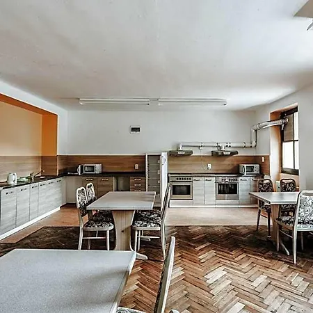 Na Knizeci Husinec Hotel Husinetz