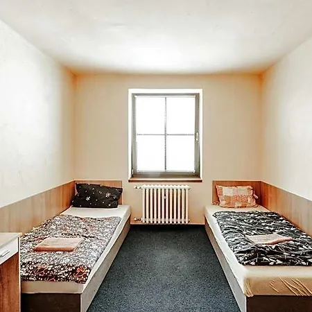 Na Knizeci Husinec Hotel 3*