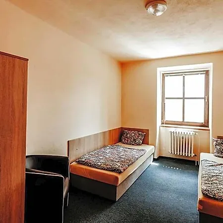 Na Knizeci Husinec 3* Husinetz