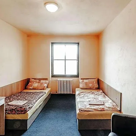 Hotel Na Knizeci Husinec