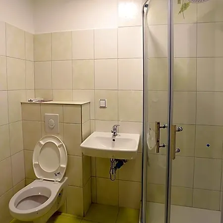 Na Knizeci Husinec 3* Husinetz