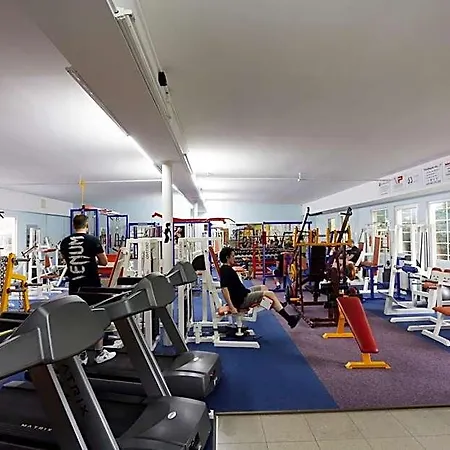 Hotel Na Knizeci Husinec