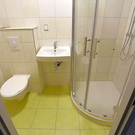 Hotel Na Knizeci Husinec