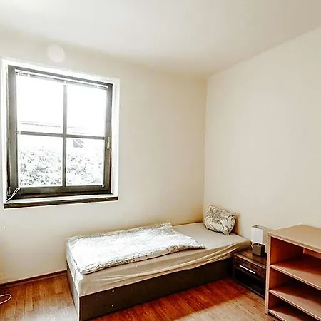 Hotel Na Knizeci Husinec 3*
