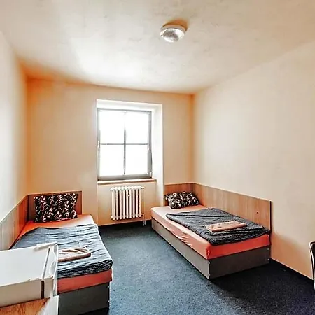 Hotel Na Knizeci Husinec 3*