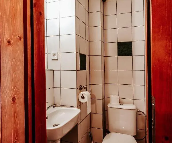Na Knížecí Husinec Hotel