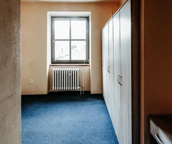 Hotel Na Knížecí Husinec