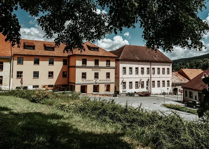Na Knížecí Husinec 3* Husinec (Prachatice)