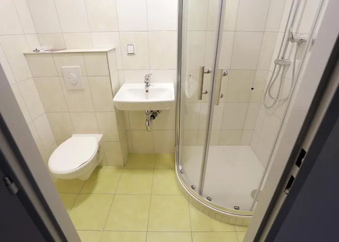 Na Knížecí Husinec