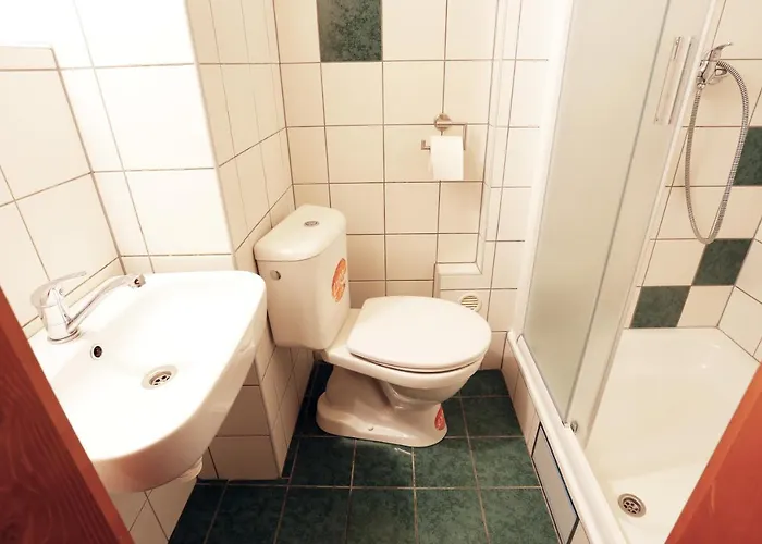 Na Knížecí Husinec