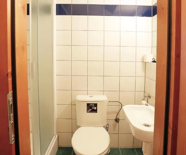 Na Knížecí Husinec Hotel Husinec (Prachatice)