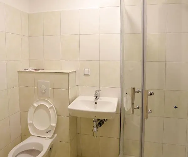 Na Knížecí Husinec 3* Husinec (Prachatice)