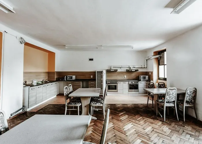 Na Knížecí Husinec 3* Husinec (Prachatice)