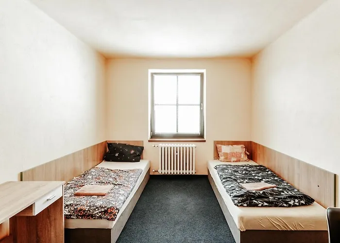 Na Knížecí Husinec 3* Husinec (Prachatice)