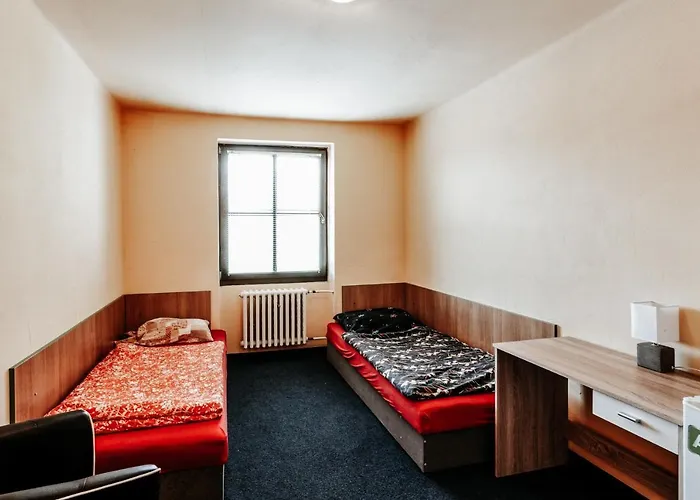 Na Knížecí Husinec 3* Husinec (Prachatice)
