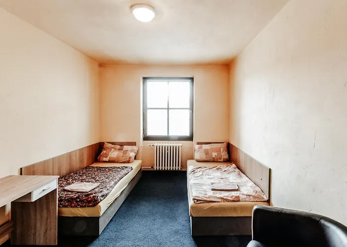 Na Knížecí Husinec 3* Husinec (Prachatice)