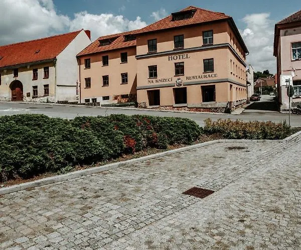 Na Knížecí Husinec