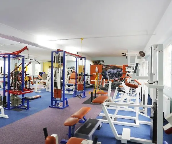 Hotel Na Knížecí Husinec 3*