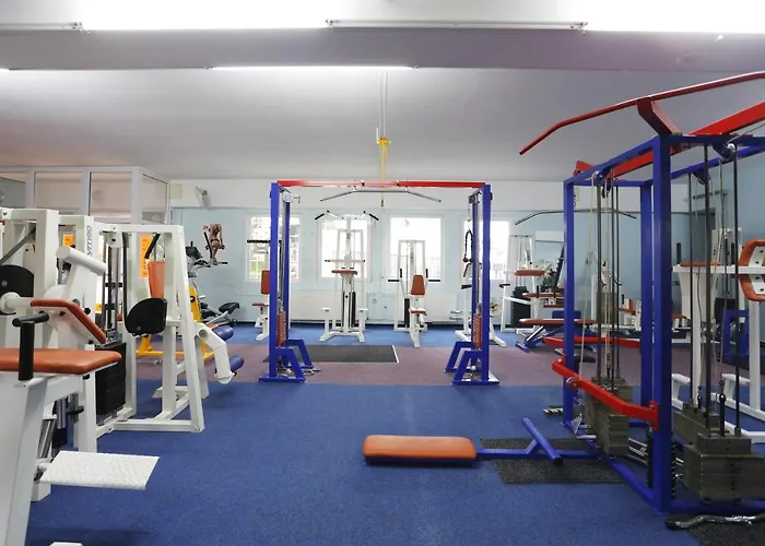 Na Knížecí Husinec Hotel 3*